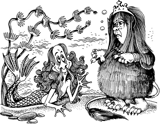 Иллюстрация к книге — Чудеса на магической неделе. Приключения бяки [_68.jpg]