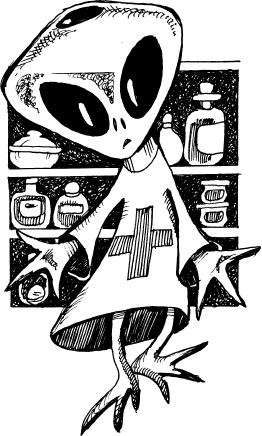 Иллюстрация к книге — Тайны Чёрных Холмов [_15.jpg]