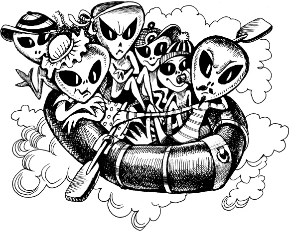 Иллюстрация к книге — Тайны Чёрных Холмов [_23.jpg]