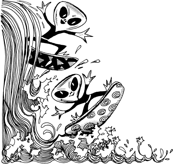 Иллюстрация к книге — Тайны Чёрных Холмов [_27.jpg]