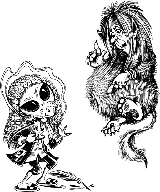 Иллюстрация к книге — Тайны Чёрных Холмов [_54.jpg]