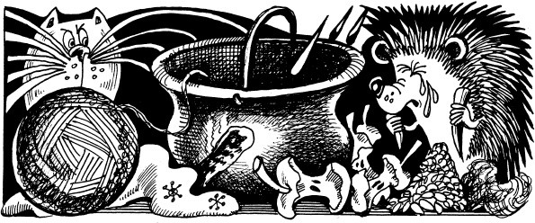 Иллюстрация к книге — Тайны Чёрных Холмов [_58.jpg]