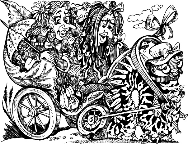 Иллюстрация к книге — Тайны Чёрных Холмов [_97.jpg]