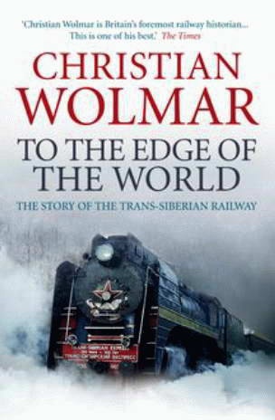 Иллюстрация к книге — Транссибирская магистраль. История создания железнодорожной сети России [i_002.jpg]