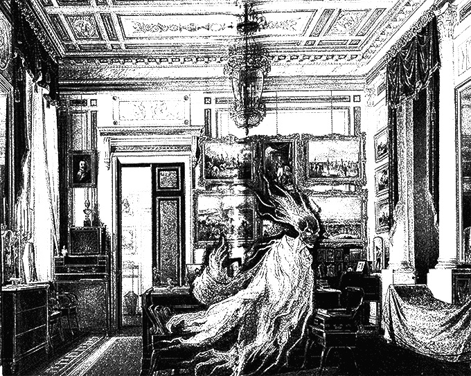 Иллюстрация к книге — Тиэль: изгнанная и невыносимая [i_001.jpg]