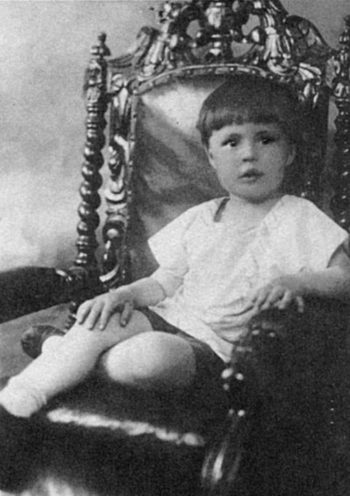 Иллюстрация к книге — XX век как жизнь. Воспоминания [i_002.jpg]