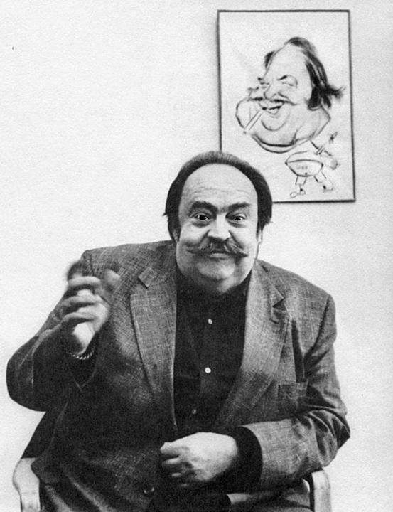 Иллюстрация к книге — XX век как жизнь. Воспоминания [i_009.jpg]