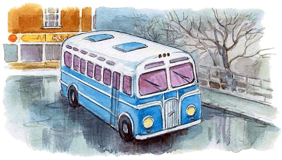 Иллюстрация к книге — Каос и Бьёрнар [i_007.jpg]