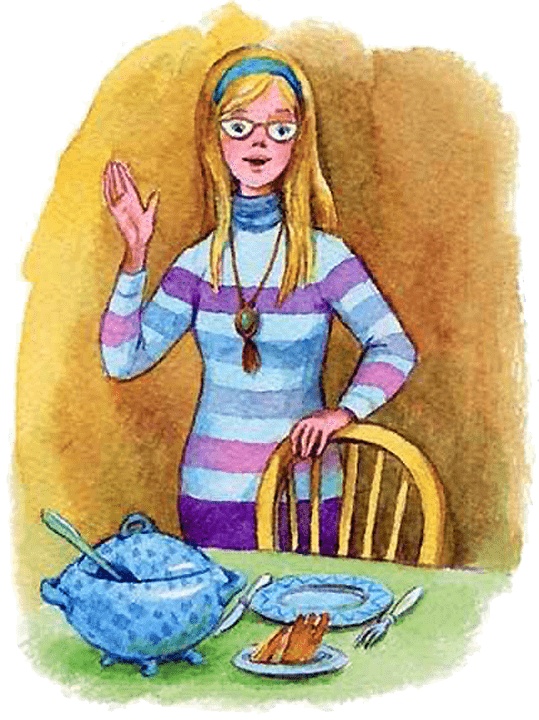 Иллюстрация к книге — Каос и Бьёрнар [i_013.jpg]