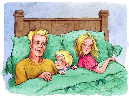 Иллюстрация к книге — Каос и Бьёрнар [i_028.jpg]