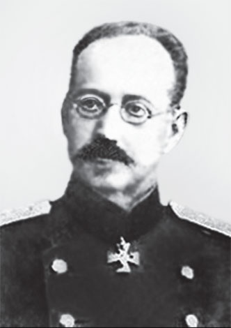 Иллюстрация к книге — Исторические здания Петербурга. Прошлое и современность. Адреса и обитатели [_102.jpg]