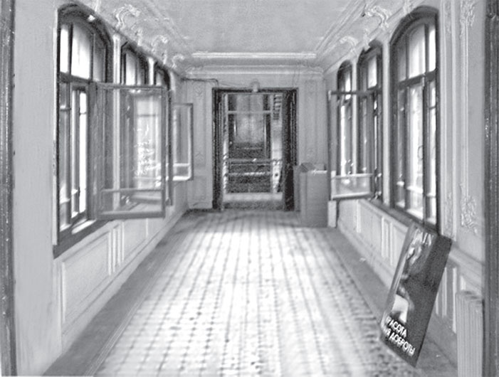 Иллюстрация к книге — Исторические здания Петербурга. Прошлое и современность. Адреса и обитатели [_107.jpg]