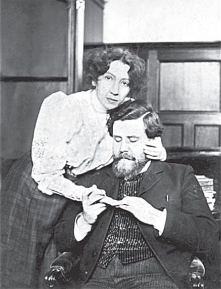 Иллюстрация к книге — Исторические здания Петербурга. Прошлое и современность. Адреса и обитатели [_122.jpg]