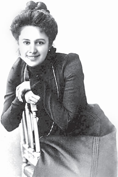 Иллюстрация к книге — Исторические здания Петербурга. Прошлое и современность. Адреса и обитатели [_131.jpg]