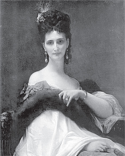 Иллюстрация к книге — Исторические здания Петербурга. Прошлое и современность. Адреса и обитатели [_140.jpg]