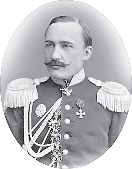 Иллюстрация к книге — Исторические здания Петербурга. Прошлое и современность. Адреса и обитатели [_4.jpg]