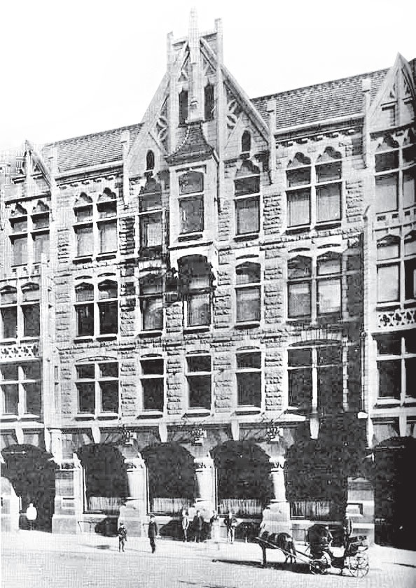 Иллюстрация к книге — Исторические здания Петербурга. Прошлое и современность. Адреса и обитатели [_59.jpg]