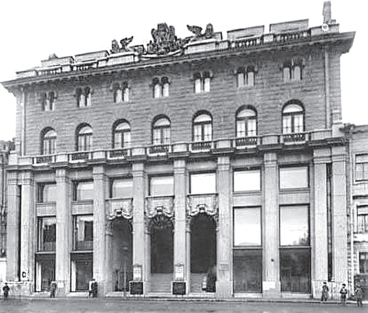 Иллюстрация к книге — Исторические здания Петербурга. Прошлое и современность. Адреса и обитатели [_85.jpg]