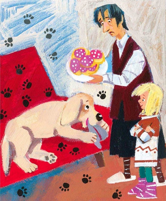 Иллюстрация к книге — Знакомьтесь, Гюро! [i_021.jpg]