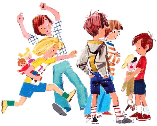 Иллюстрация к книге — Знакомьтесь, Гюро! [i_033.jpg]