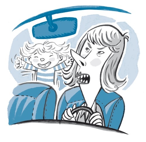 Иллюстрация к книге — Научитесь злиться. Секреты счастливых родителей [i_005.jpg]