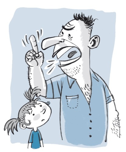 Иллюстрация к книге — Научитесь злиться. Секреты счастливых родителей [i_008.jpg]