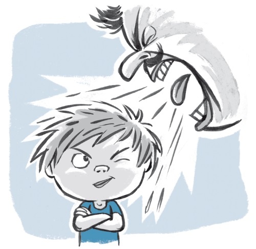 Иллюстрация к книге — Научитесь злиться. Секреты счастливых родителей [i_021.jpg]