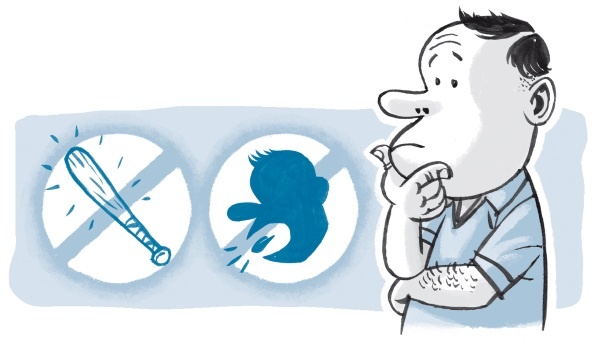 Иллюстрация к книге — Научитесь злиться. Секреты счастливых родителей [i_022.jpg]