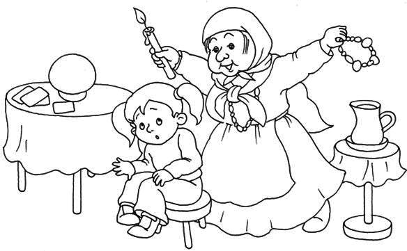 Иллюстрация к книге — Распространенные родительские заблуждения [i_002.jpg]