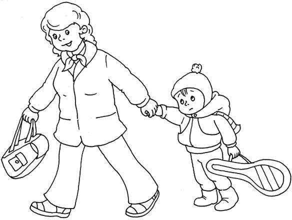 Иллюстрация к книге — Распространенные родительские заблуждения [i_004.jpg]