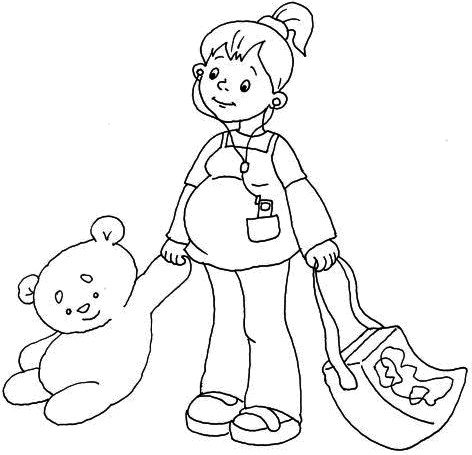 Иллюстрация к книге — Распространенные родительские заблуждения [i_014.jpg]