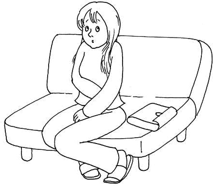 Иллюстрация к книге — Распространенные родительские заблуждения [i_019.jpg]