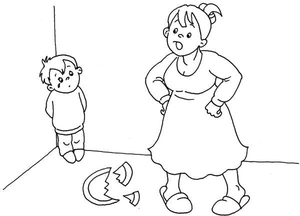 Иллюстрация к книге — Распространенные родительские заблуждения [i_020.jpg]