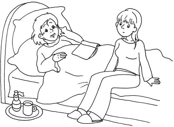 Иллюстрация к книге — Распространенные родительские заблуждения [i_022.jpg]