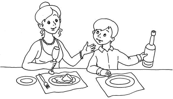 Иллюстрация к книге — Распространенные родительские заблуждения [i_025.jpg]