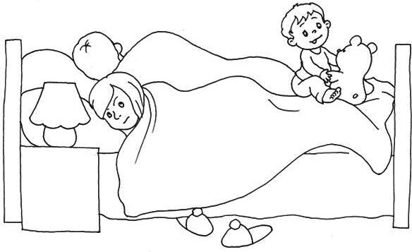 Иллюстрация к книге — Распространенные родительские заблуждения [i_026.jpg]