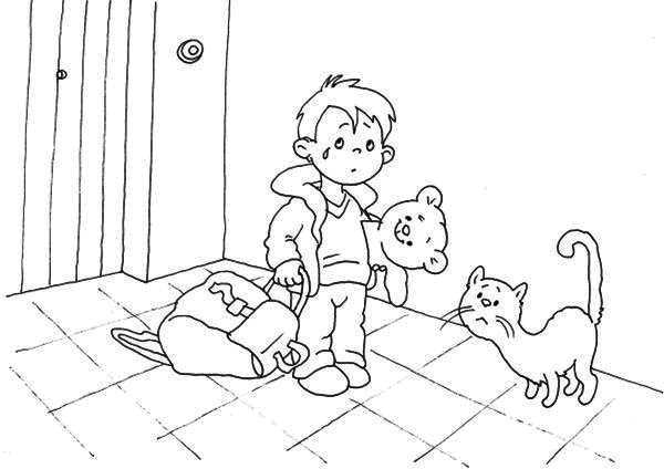 Иллюстрация к книге — Распространенные родительские заблуждения [i_035.jpg]