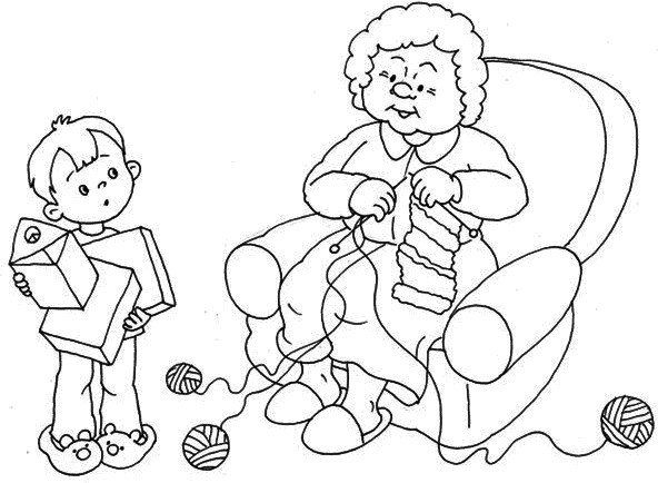 Иллюстрация к книге — Распространенные родительские заблуждения [i_037.jpg]