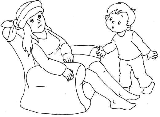 Иллюстрация к книге — Распространенные родительские заблуждения [i_047.jpg]