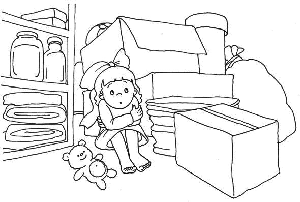 Иллюстрация к книге — Распространенные родительские заблуждения [i_049.jpg]