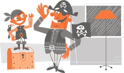 Иллюстрация к книге — Ваши внуки. Как стать настоящими друзьями [i_014.jpg]