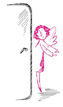 Иллюстрация к книге — Успеть сделать, пока ребенок не вырос. Приключения, игры, опыты [i_004.jpg]