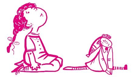 Иллюстрация к книге — Успеть сделать, пока ребенок не вырос. Приключения, игры, опыты [i_006.jpg]