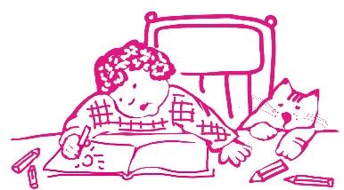 Иллюстрация к книге — Успеть сделать, пока ребенок не вырос. Приключения, игры, опыты [i_030.jpg]