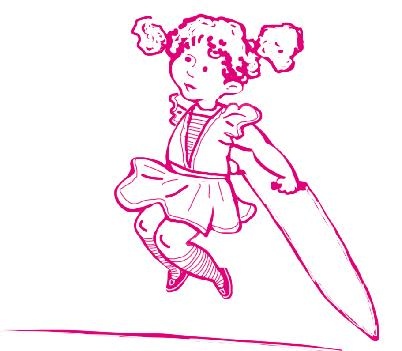 Иллюстрация к книге — Успеть сделать, пока ребенок не вырос. Приключения, игры, опыты [i_039.jpg]