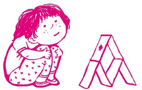 Иллюстрация к книге — Успеть сделать, пока ребенок не вырос. Приключения, игры, опыты [i_041.jpg]