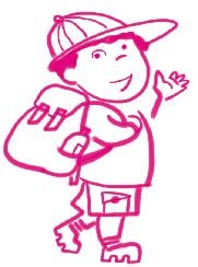 Иллюстрация к книге — Успеть сделать, пока ребенок не вырос. Приключения, игры, опыты [i_052.jpg]