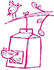 Иллюстрация к книге — Успеть сделать, пока ребенок не вырос. Приключения, игры, опыты [i_099.jpg]