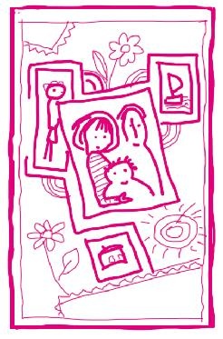 Иллюстрация к книге — Успеть сделать, пока ребенок не вырос. Приключения, игры, опыты [i_118.jpg]