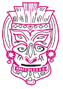 Иллюстрация к книге — Успеть сделать, пока ребенок не вырос. Приключения, игры, опыты [i_168.jpg]